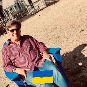 Meet your Posher, Paul